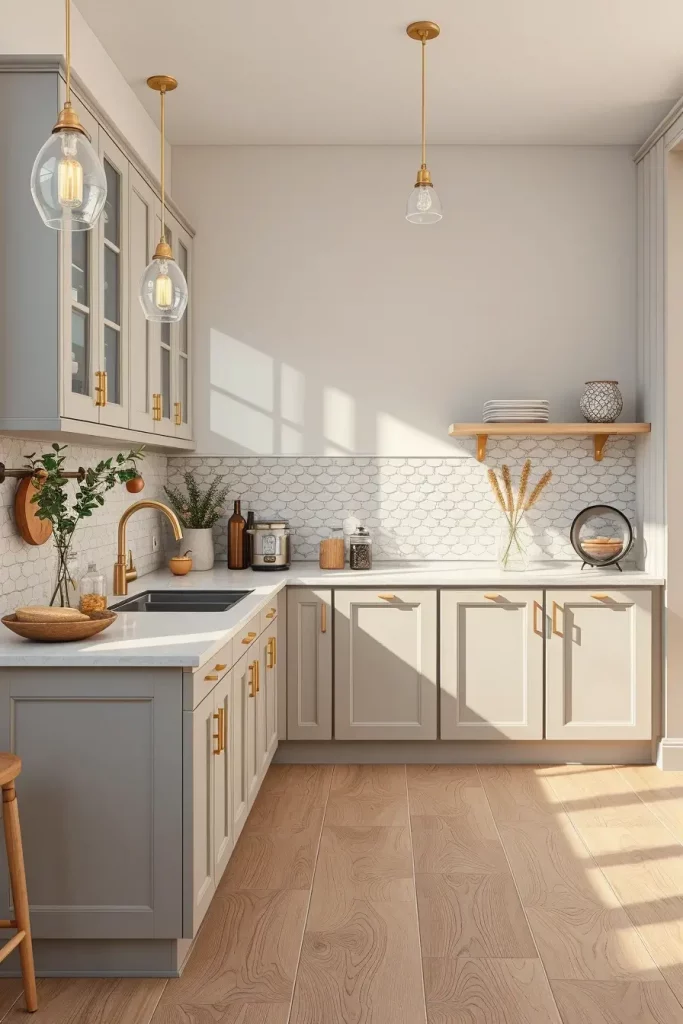 60 Simple Modern Kitchens That Redefine Minimalism with Style