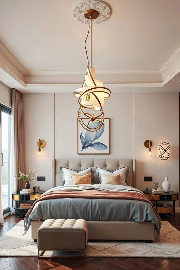 57 Contemporary Bedroom Design Ideas for a Modern and Stylish Interior