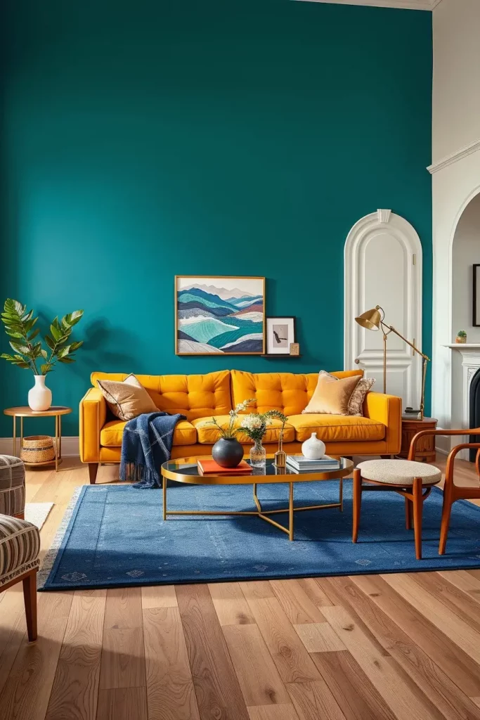 64 Stunning Living Room Interior Ideas to Inspire Your Dream Space