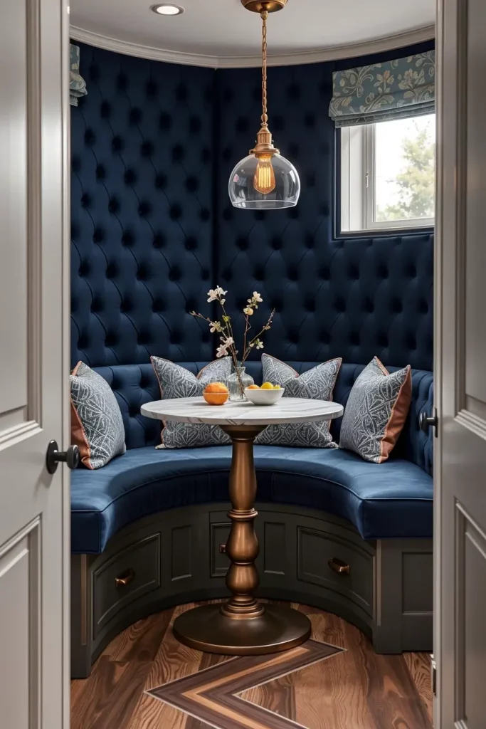 55 Small Dining Room Unusual Ideas to Transform Your Space