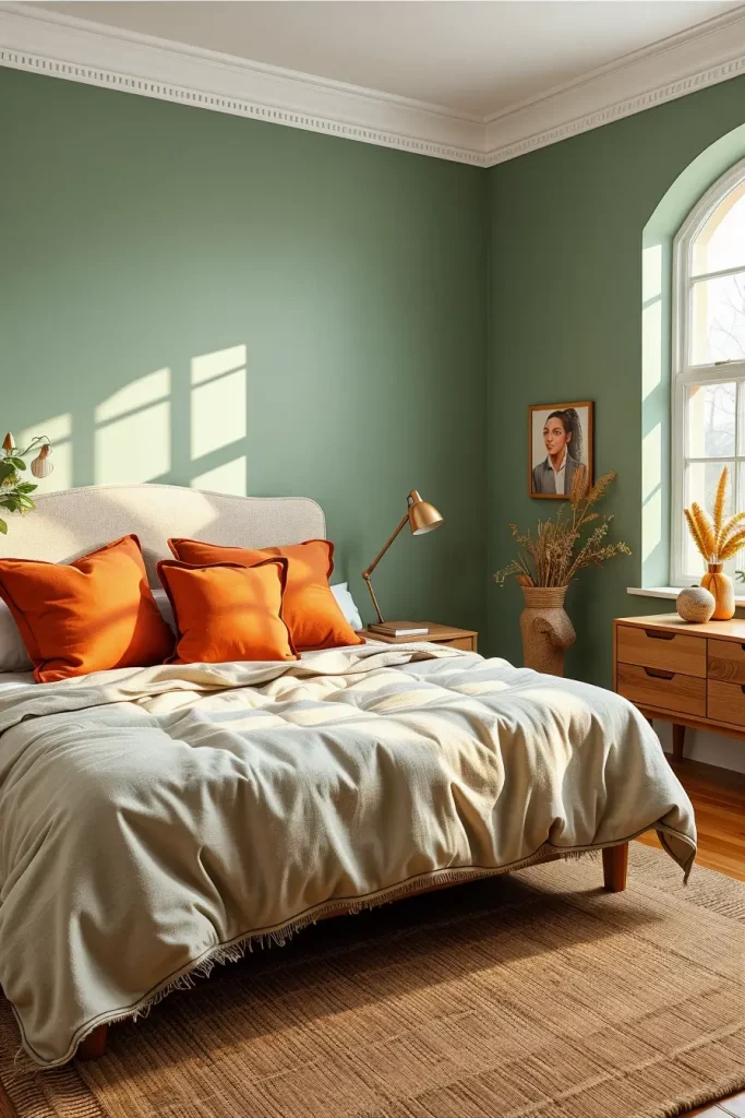 64 Biophilic Bedroom Design Ideas to Bring Nature Indoors