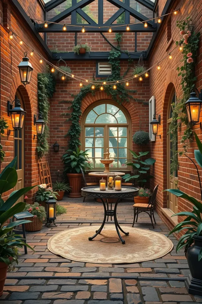 Creating Inviting Outdoor Dining Spaces: 60 Inspiring Ideas for Alfresco Living