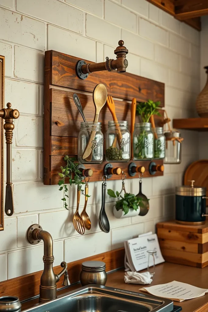 62 Easy DIY Home Projects That Will Transform Your Space