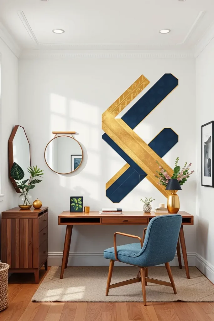 64 DIY Wall Art Projects to Transform Any Room with Style