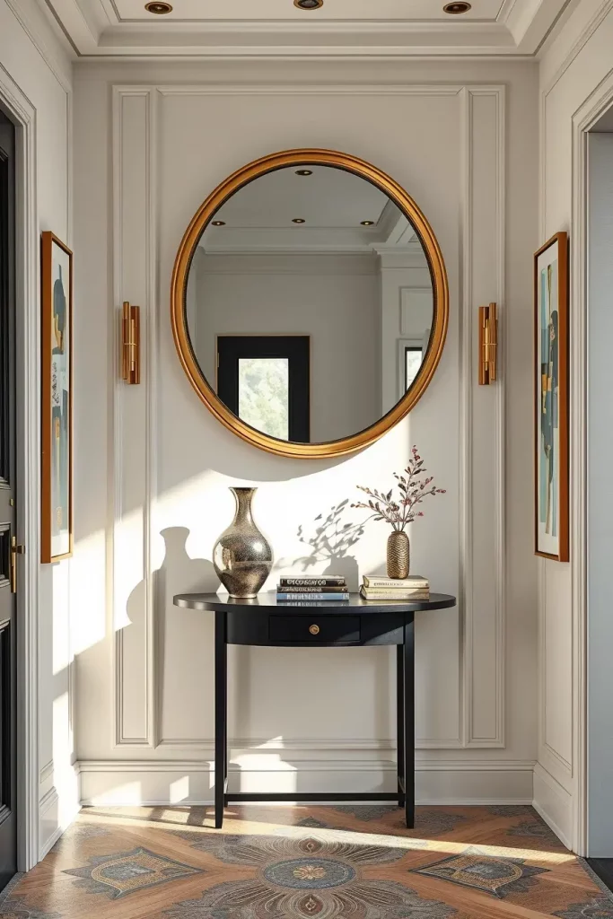 63 Elegant Entryway Table Decor Ideas for a Stylish and Inviting Home