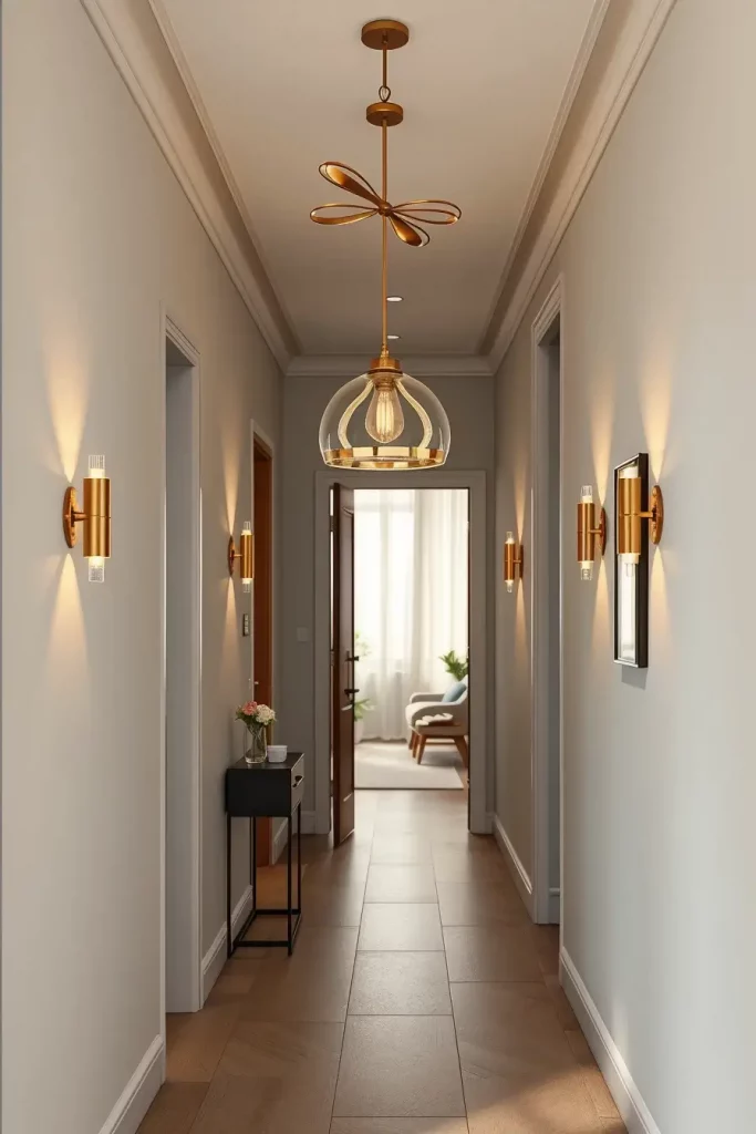 58 Small Hallway Solutions: Stylish & Functional Ideas for Compact Spaces
