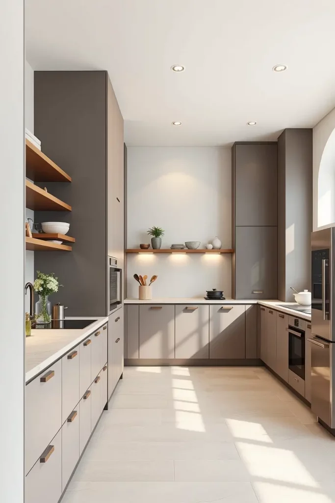 64 Dream Kitchen Designs: Inspiring Ideas for Your Perfect Kitchen