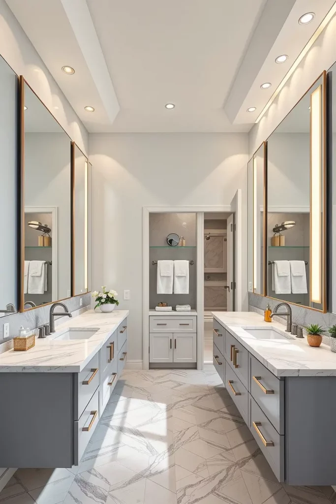 63 Master Bathroom Design Trends and Ideas for a Stylish and Functional Space