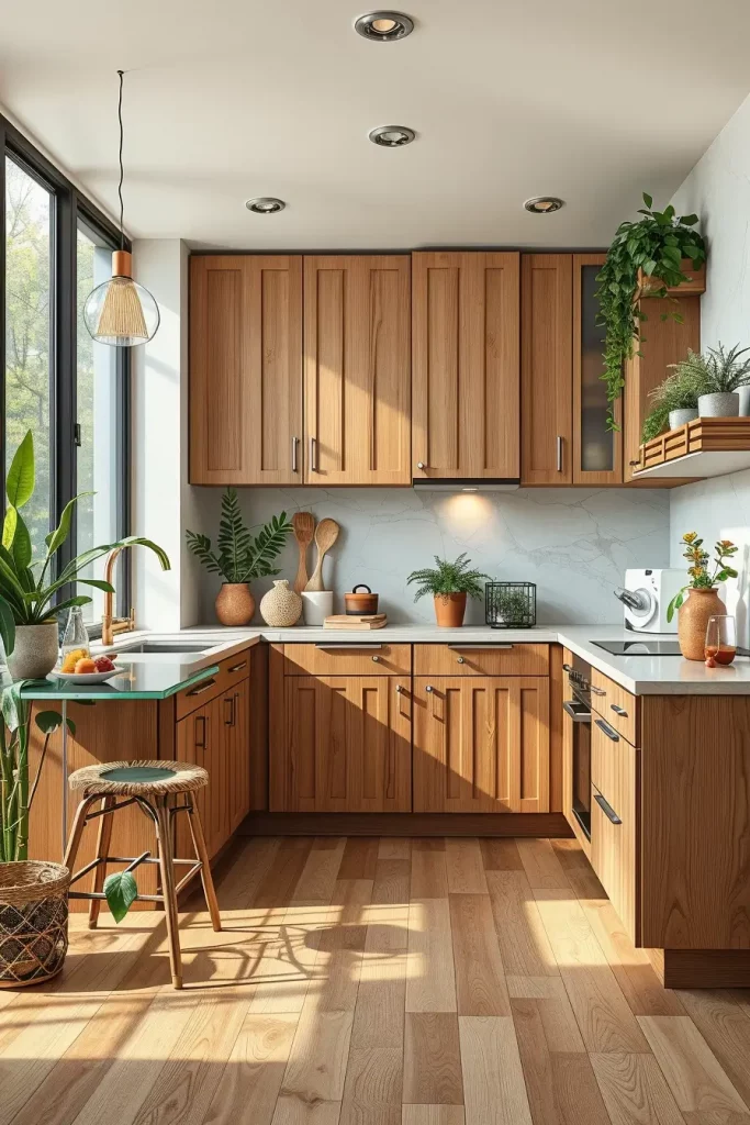 61 Latest Kitchen Design Ideas to Transform Your Cooking Space