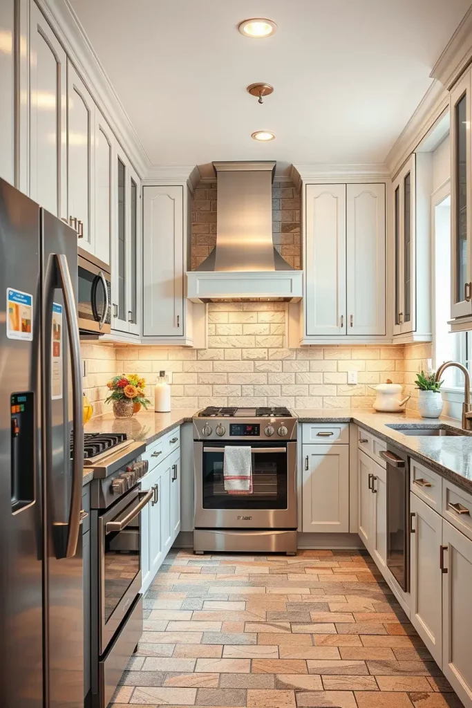 61 Timeless Kitchen Ideas That Will Never Go Out of Style