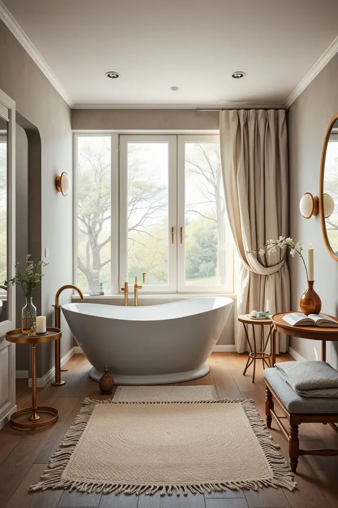 57 Ensuite Bathroom Ideas for a Stylish and Functional Upgrade