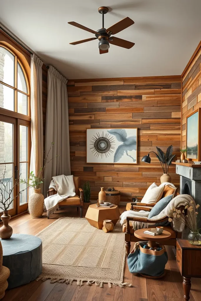 61 Rustic Western Home Decor Ideas to Transform Your Space with Western Charm