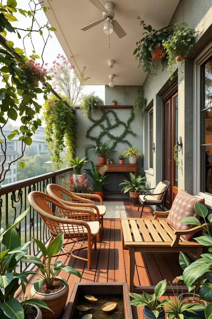 61 Unusual Designer Balconies That Will Transform Your Outdoor Space