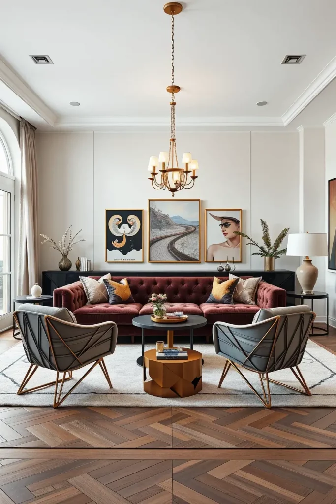 64 Long Rectangle Living Room Ideas for Smart Layout and Stylish Design