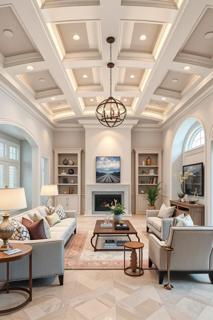 63 Inspiring Keeping Room Ideas for a Cozy and Stylish Home
