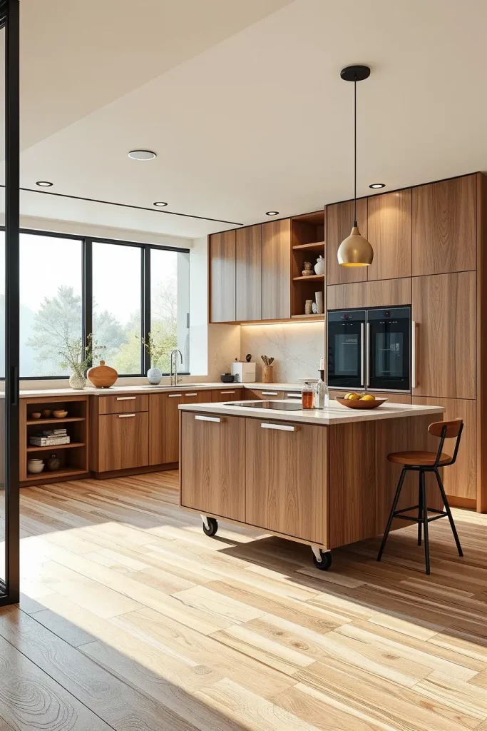 65 Unusual Designer Kitchens That Will Completely Transform Your Cooking Space