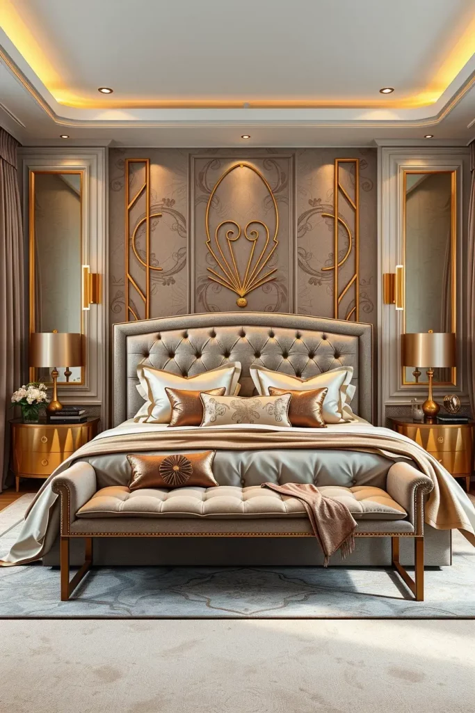 60 Master Bedroom Trends for a Stylish and Relaxing Retreat