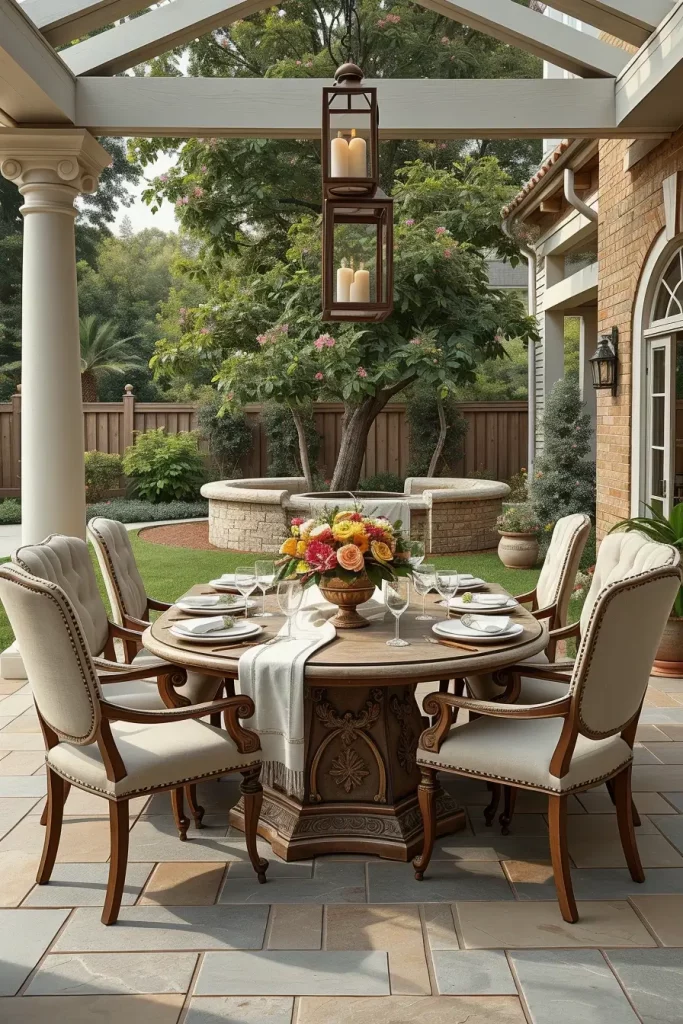 69 Elegant and Exquisite Backyard Ideas to Elevate Your Outdoor Space