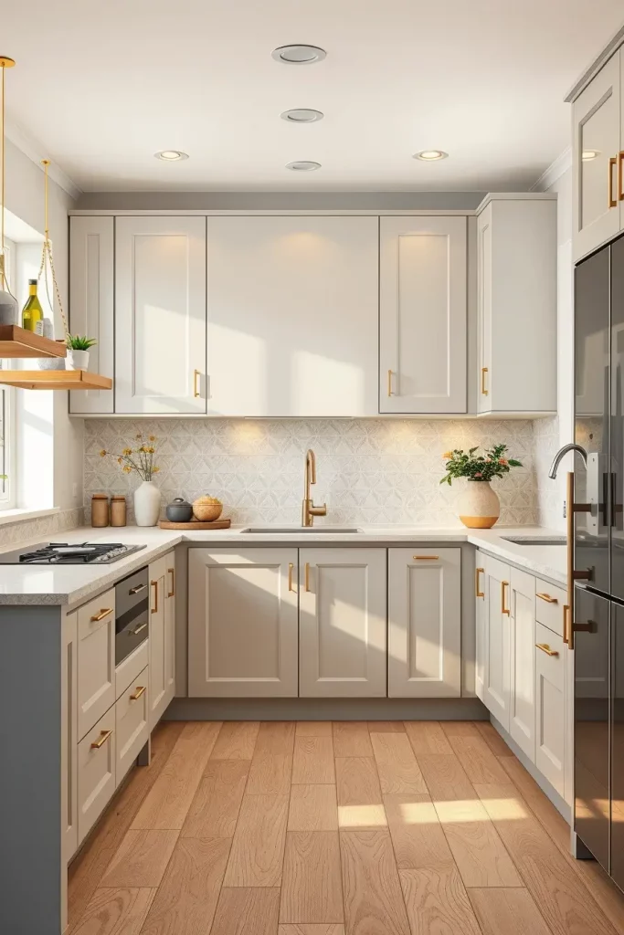 60 Simple Modern Kitchens That Redefine Minimalism with Style