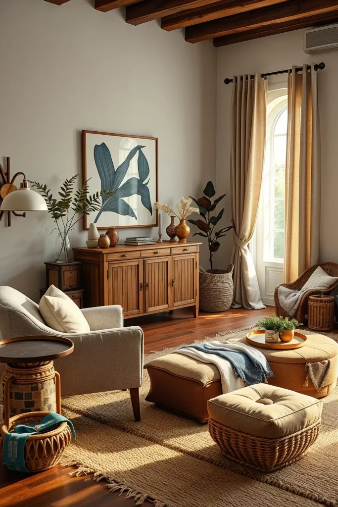 Contemporary Living Room Design: 67 Stylish Ideas For A Modern Space