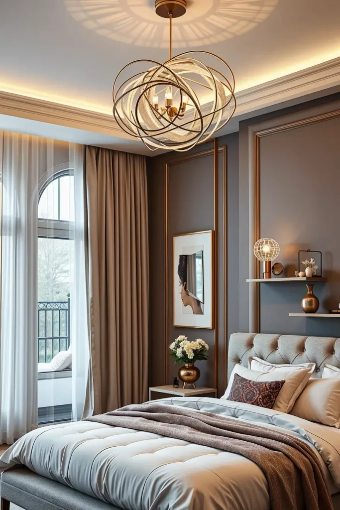 57 Contemporary Bedroom Design Ideas for a Modern and Stylish Interior