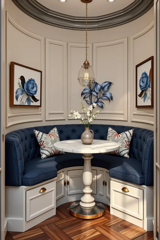 55 Small Dining Room Unusual Ideas to Transform Your Space