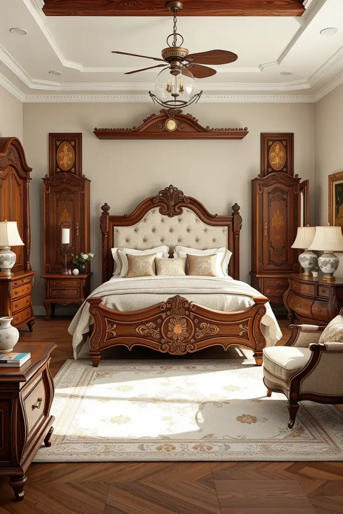 57 Mediterranean Bedroom Ideas for a Timeless and Elegant Retreat