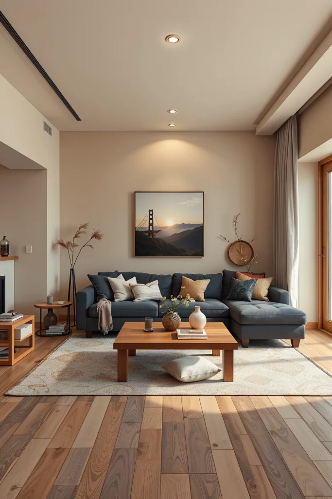 60 Japandi Home Interior Design Ideas for a Serene and Stylish Space