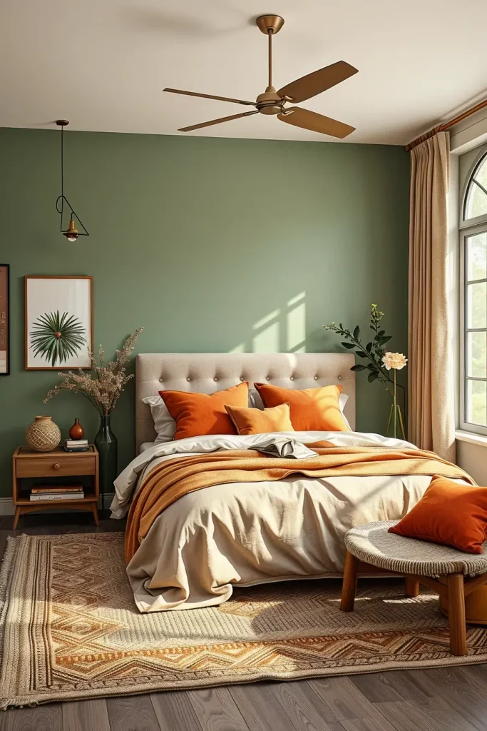 64 Biophilic Bedroom Design Ideas to Bring Nature Indoors