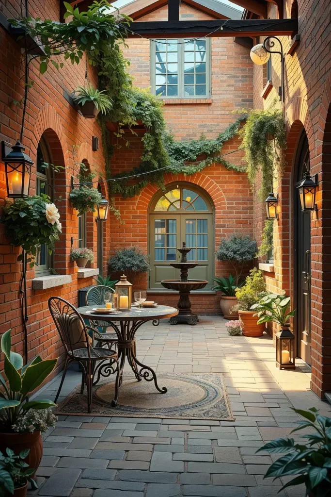 Creating Inviting Outdoor Dining Spaces: 60 Inspiring Ideas for Alfresco Living