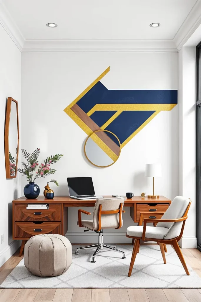 64 DIY Wall Art Projects to Transform Any Room with Style