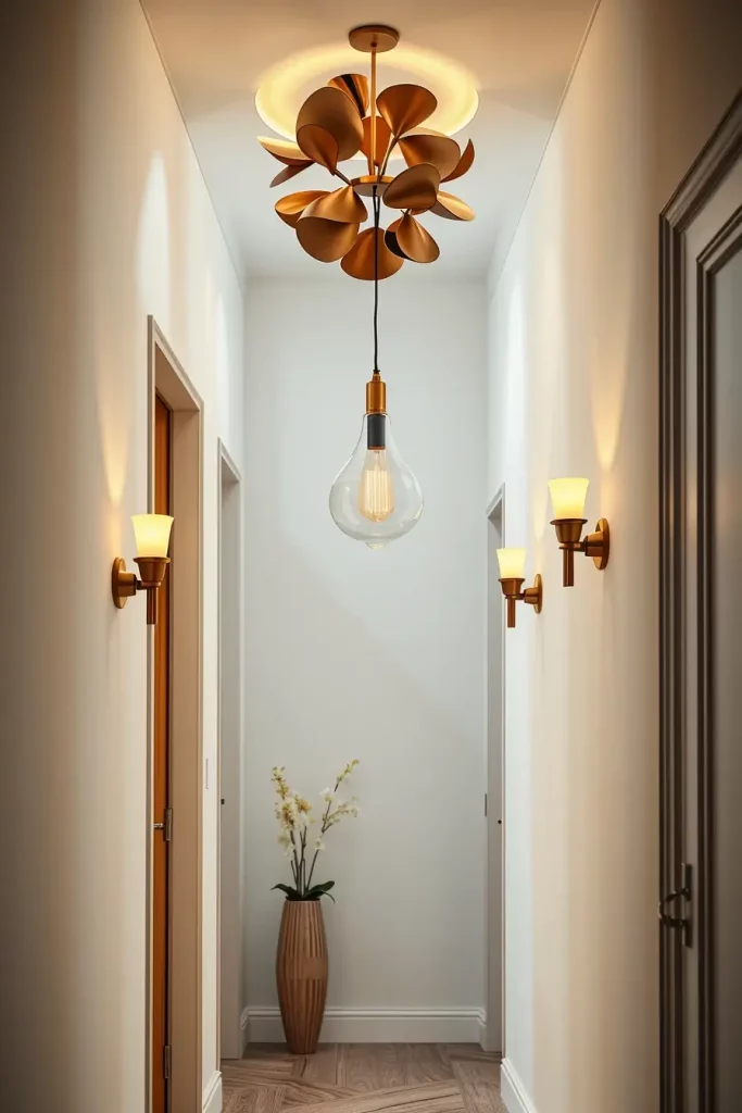 58 Small Hallway Solutions: Stylish & Functional Ideas for Compact Spaces
