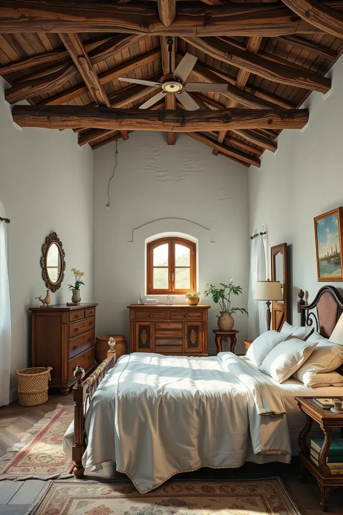 64 Mediterranean Home Ideas to Transform Your Space with Coastal Charm
