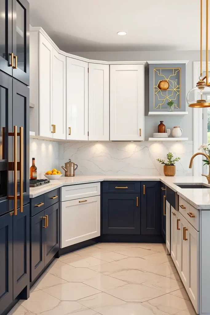 61 Latest Kitchen Design Ideas to Transform Your Cooking Space