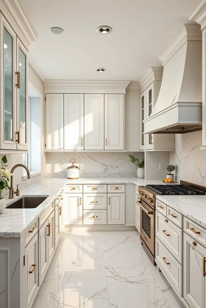 61 Timeless Kitchen Ideas That Will Never Go Out of Style