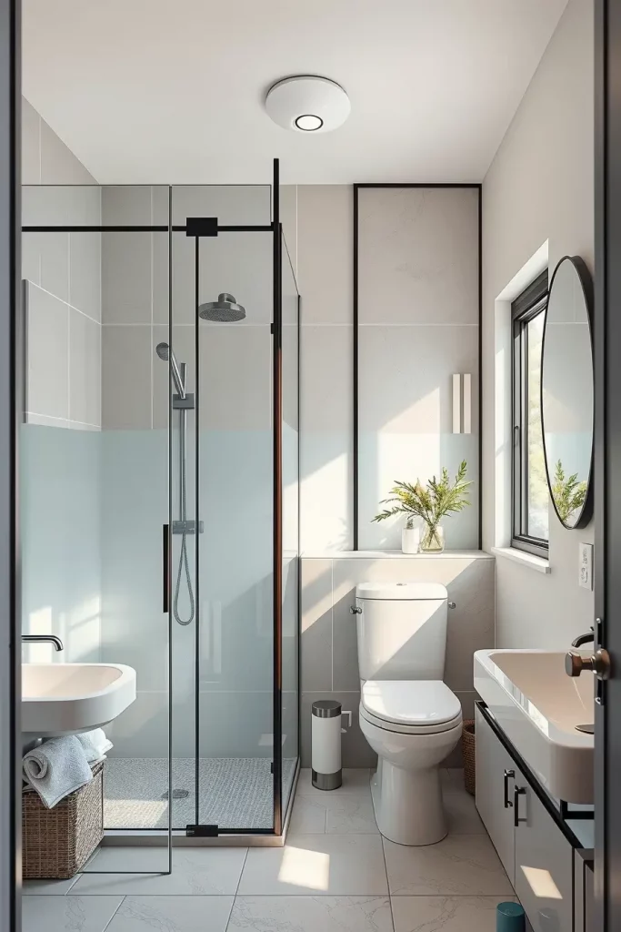 57 Ensuite Bathroom Ideas for a Stylish and Functional Upgrade
