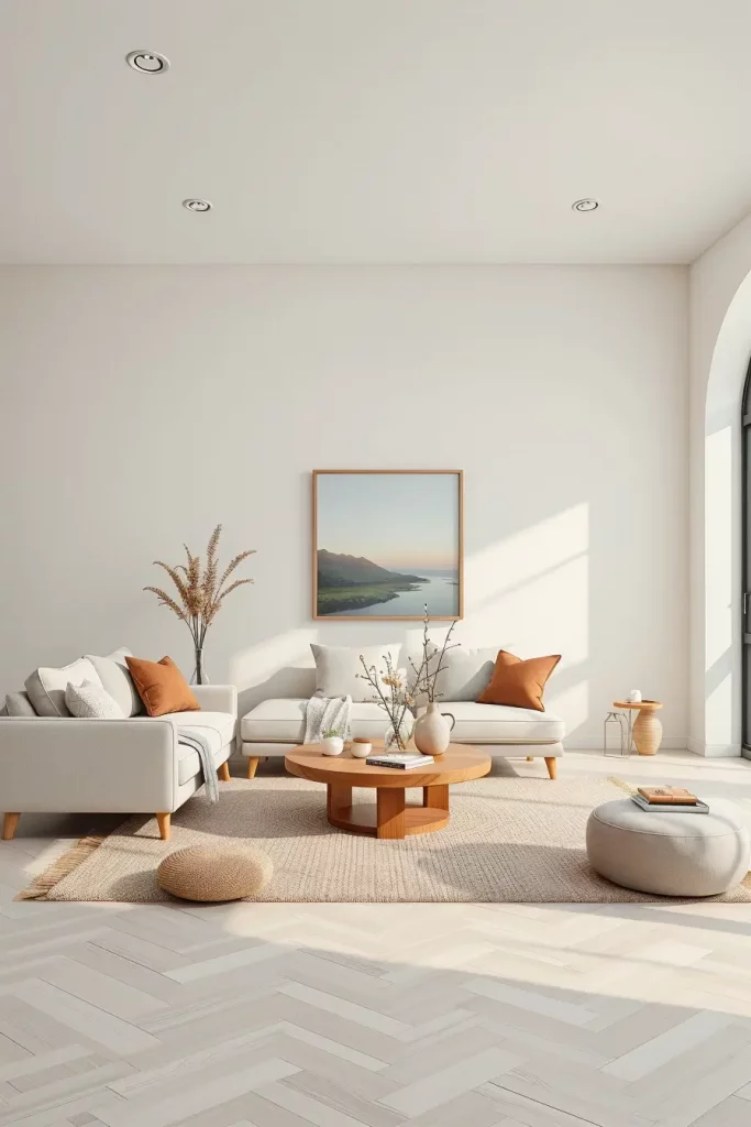 60 Minimalist Living Room Ideas to Inspire a Calm and Modern Space