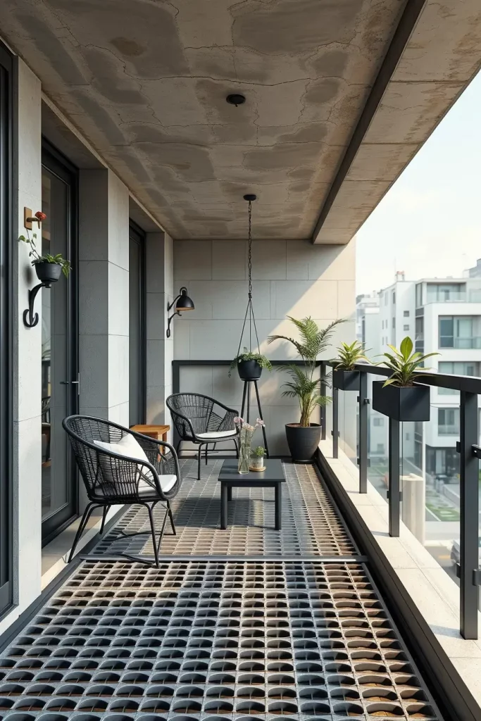 61 Unusual Designer Balconies That Will Transform Your Outdoor Space