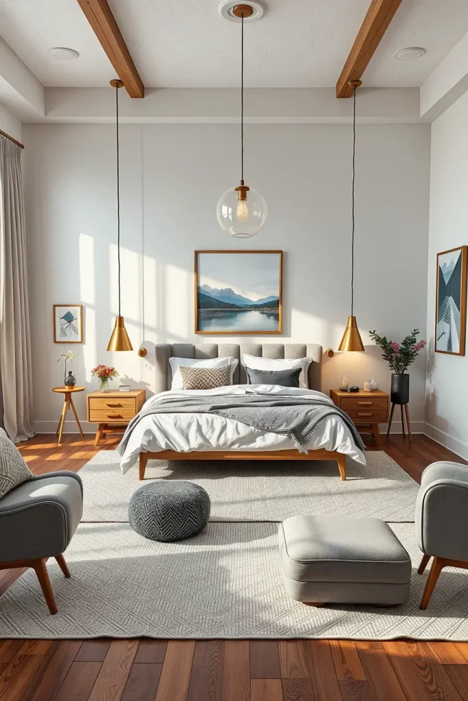62 Unusual Designer Bedrooms That Redefine Creativity and Style