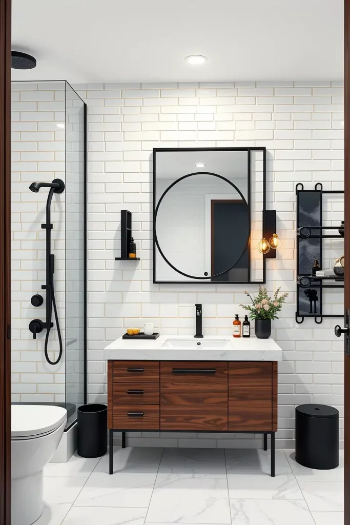 59 Gorgeous Master Bathroom Trends for a Luxurious and Modern Home