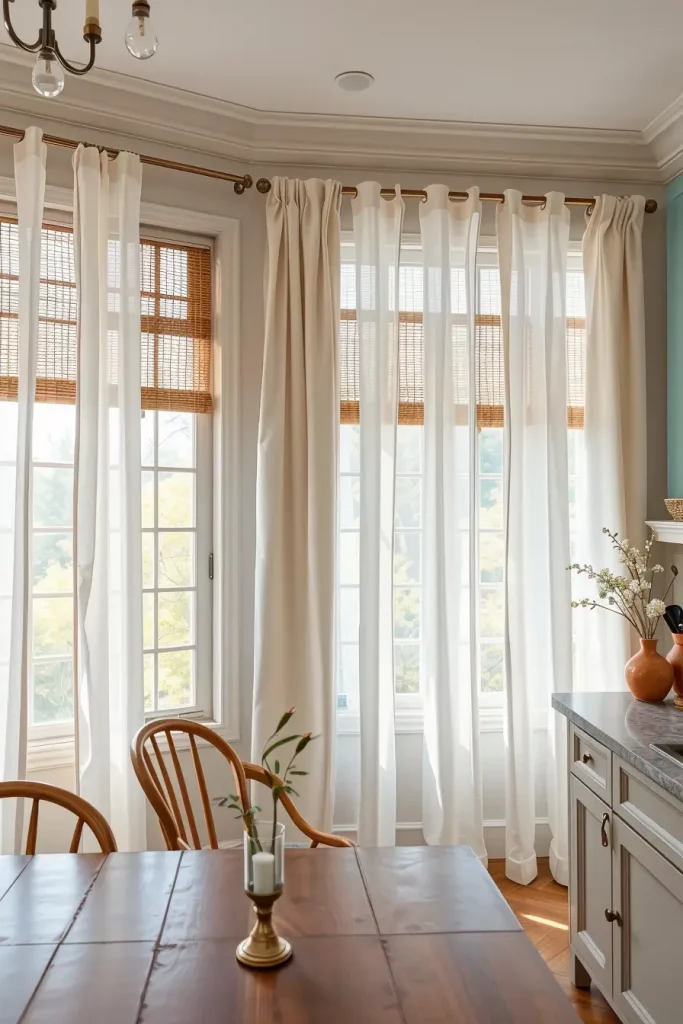 61 Summertime Kitchen Decorations to Refresh Your Home for the Season