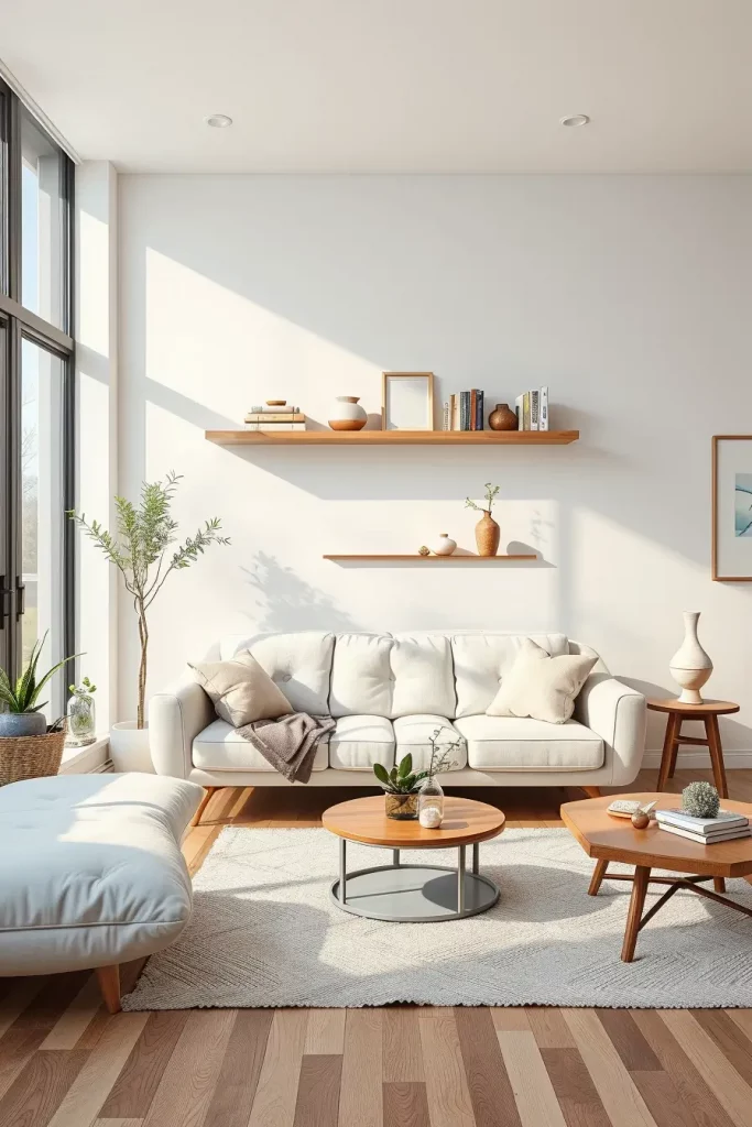 63 Above Sofa Wall Decor Ideas to Elevate Your Living Room Design
