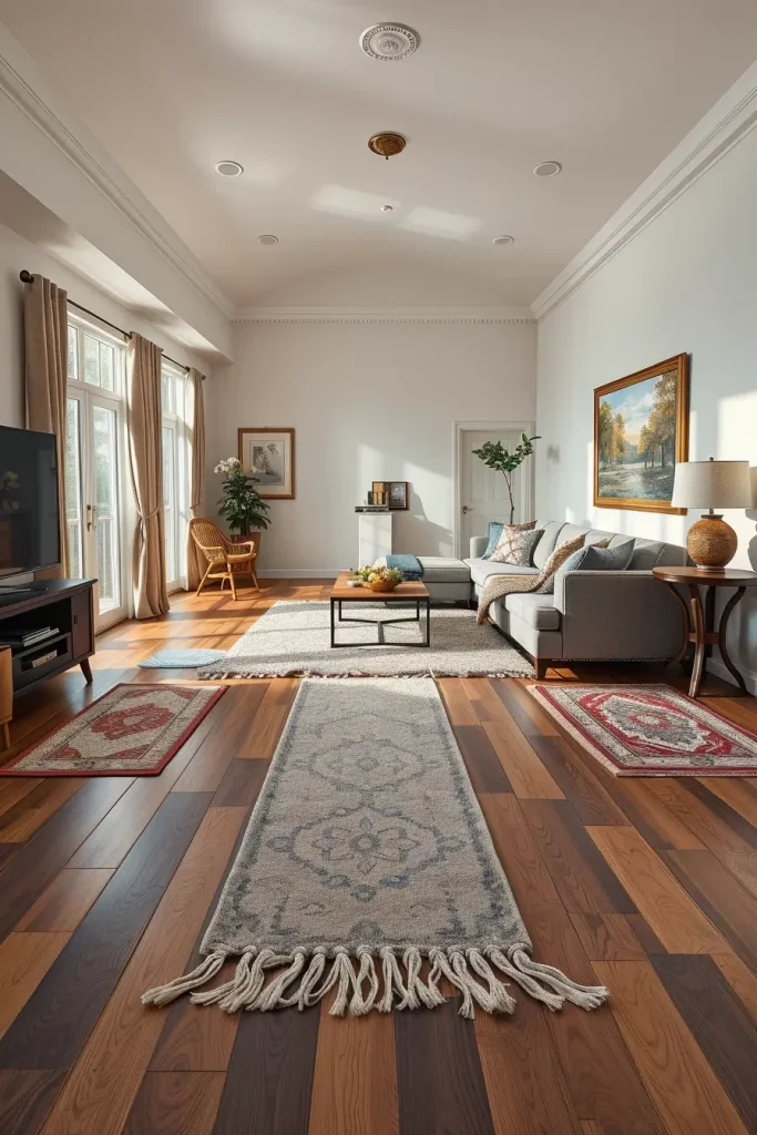 64 Long Rectangle Living Room Ideas for Smart Layout and Stylish Design