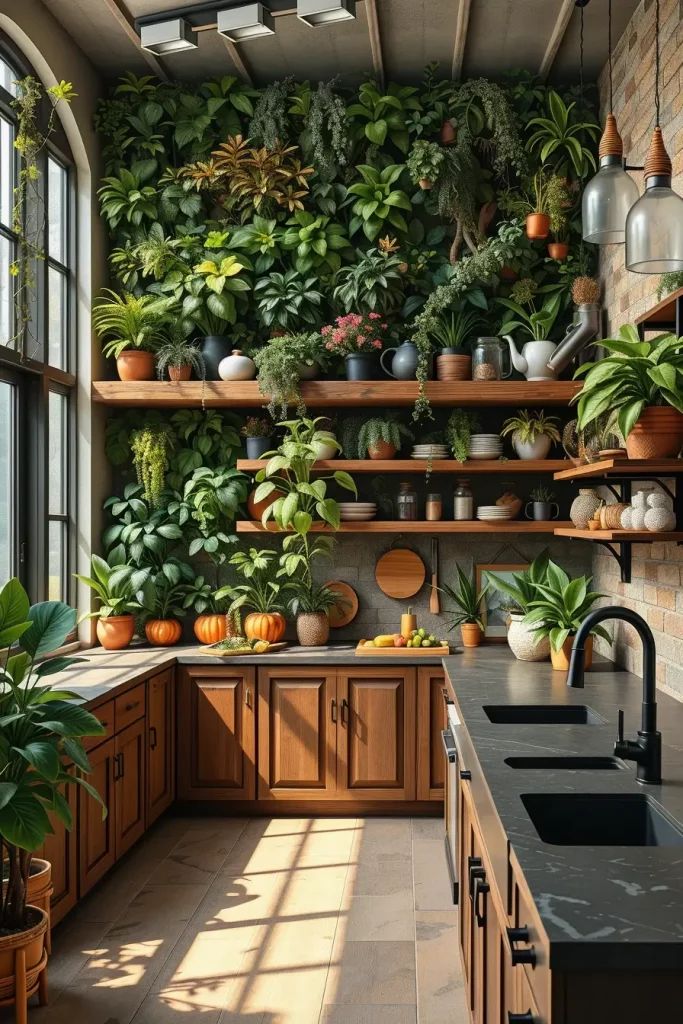 65 Unusual Designer Kitchens That Will Completely Transform Your Cooking Space