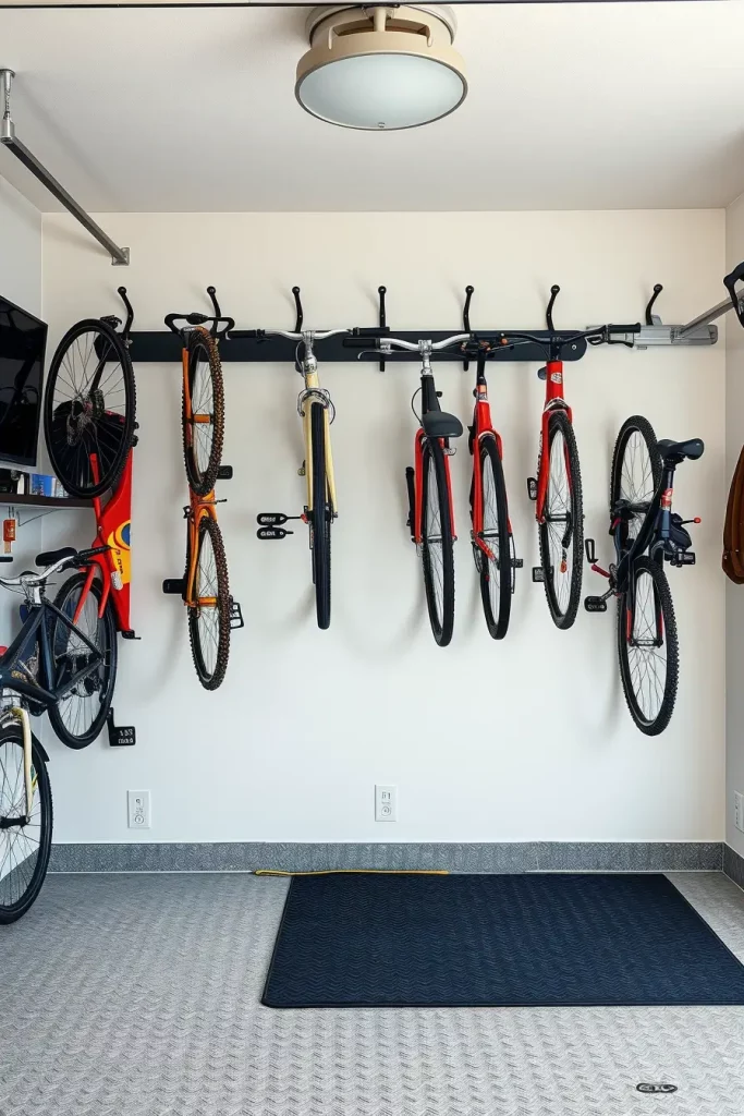 66 Genius Garage Organization Ideas That Will Transform Your Space