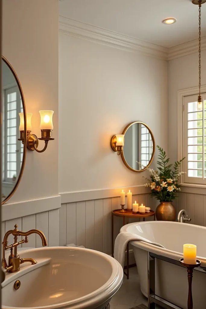 61 Spa Style Bathroom Ideas to Transform Your Space into a Serene Retreat