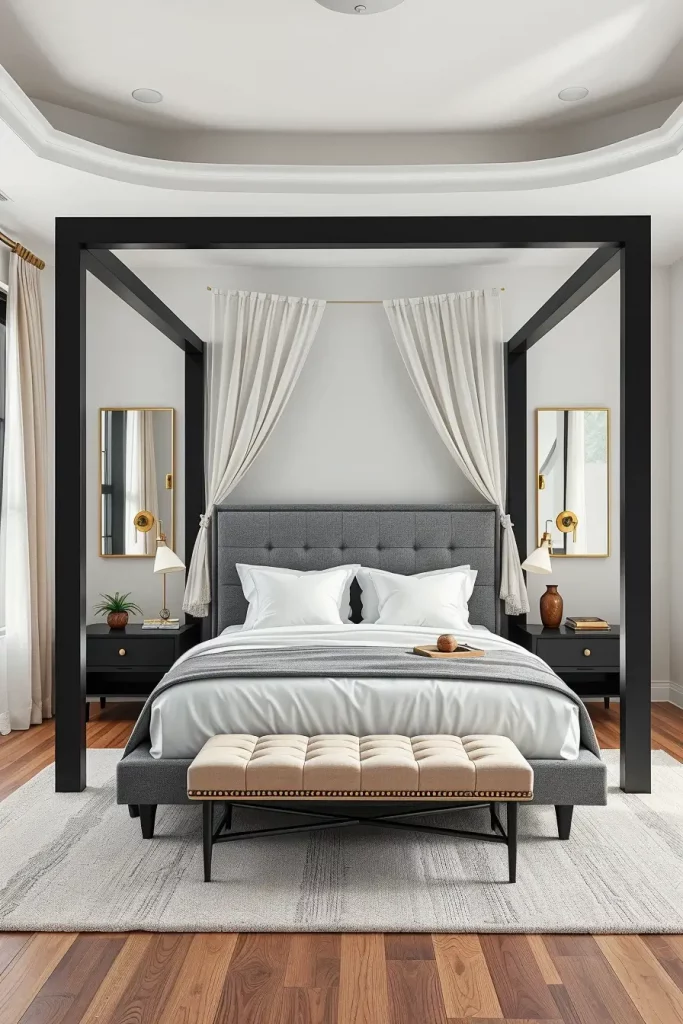 60 Master Bedroom Trends for a Stylish and Relaxing Retreat