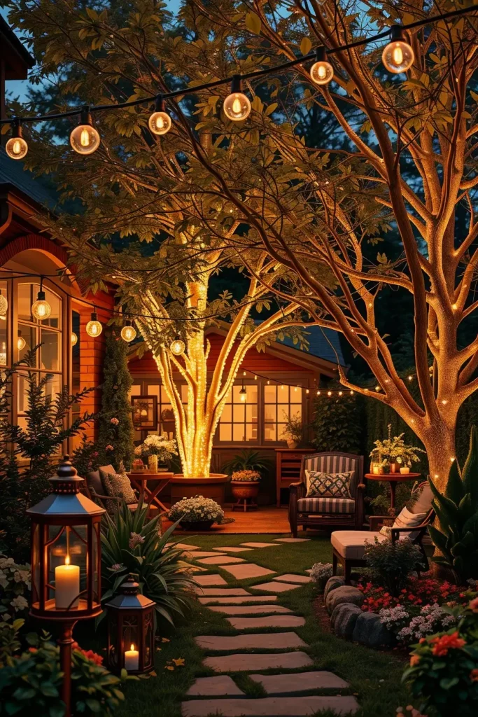 69 Elegant and Exquisite Backyard Ideas to Elevate Your Outdoor Space