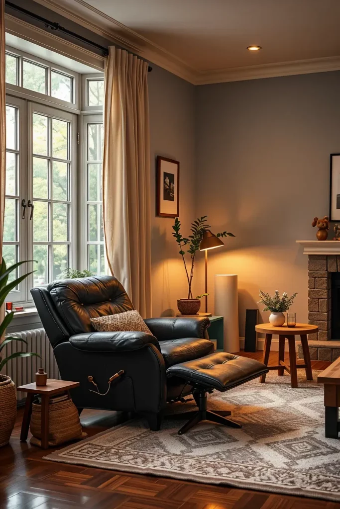 58 Furniture Ideas for the Family Room That Combine Comfort and Style