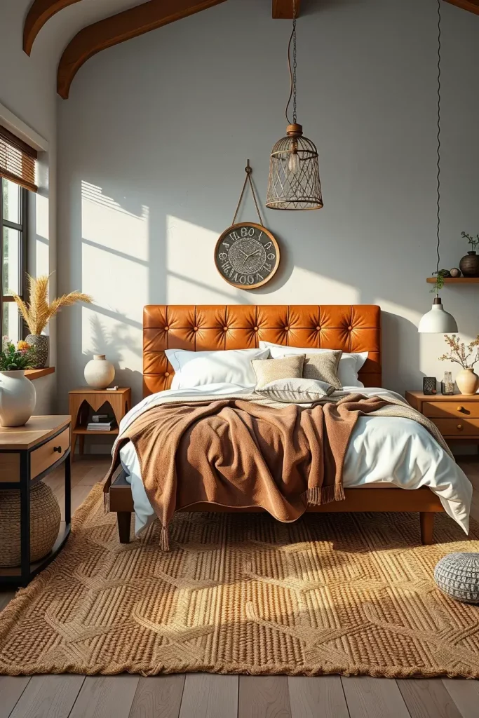 57 Contemporary Bedroom Design Ideas for a Modern and Stylish Interior